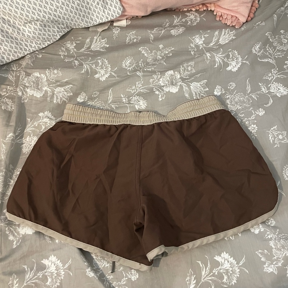 Athletic Shorts - Picture 2 of 2